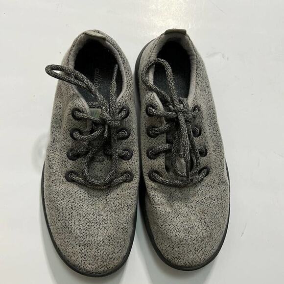 ALLBIRDS WOOLRUNNERS SNEAKERS SIZE‎ 9 - Picture 1 of 7